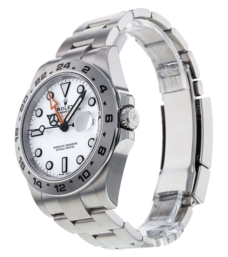 Rolex Explorer II 216570